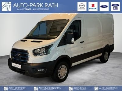 gebraucht Ford Transit Transit-E KW Trend 350 L2 Navi Klima Spurhalteass.