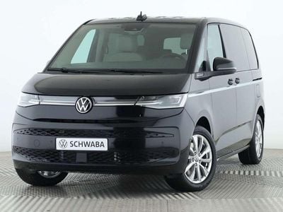 VW T7