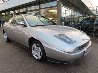 Fiat Coupé