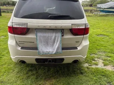Occasion Dodge Durango