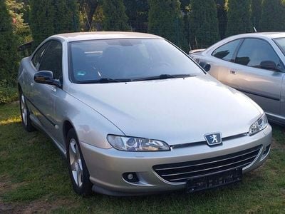 Peugeot 406