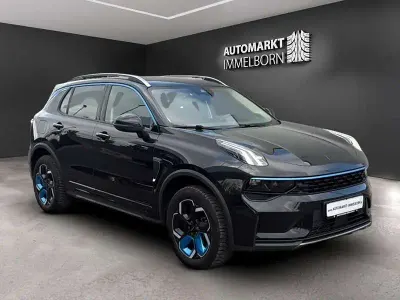 Gebraucht Lynk & Co 01