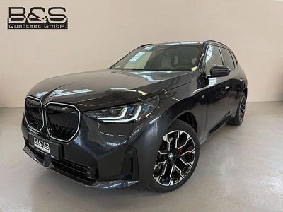 Gebraucht BMW X3 M Sport 197 PS (144 kW) 2025 Grau SUV