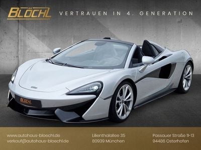 McLaren 570S