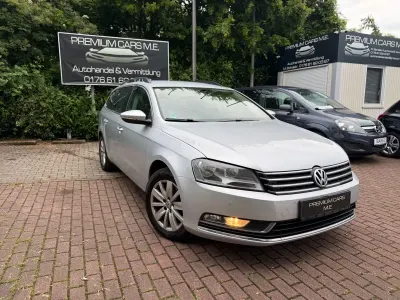 Gebraucht VW Passat
