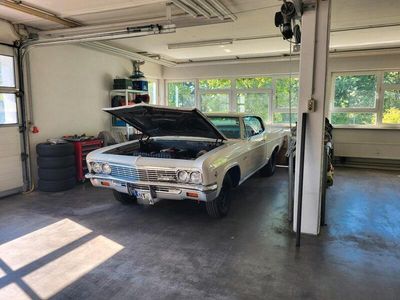 Chevrolet Caprice