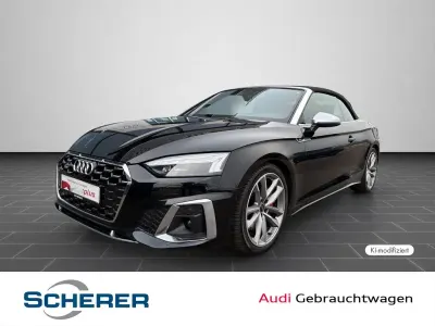 Gebraucht Audi S5 Cabriolet