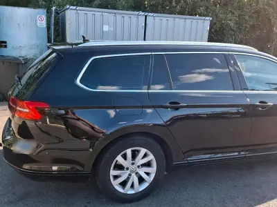 Gebraucht VW Passat