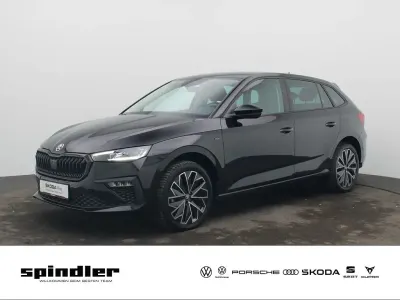 Gebraucht Skoda Scala