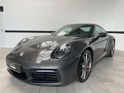 gebraucht Porsche 911 Carrera 4S PDK Matrix*Bose*Sportabgas*1.Hand*