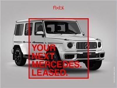 Neu Mercedes G63 AMG AMG 605 PS (444 kW) 2025 Beige (manufaktur opalithweiß bright) SUV