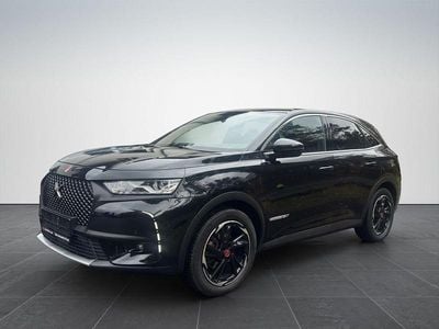 DS Automobiles DS7 Crossback