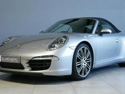 Porsche 911 Carrera 4S