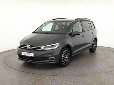 Neu VW Touran 150 PS (110 kW) 2026 Andere Van / Kleinbus