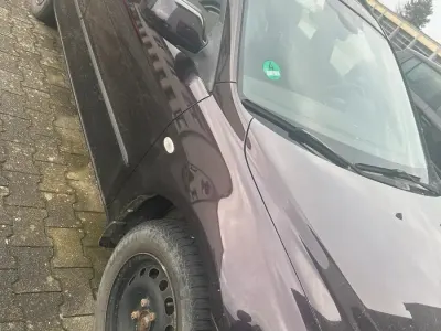 Gebraucht Mazda 6 160 PS (117 kW) 2007 Kombi
