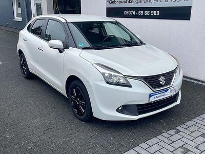 Suzuki Baleno