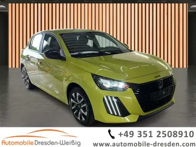 Gebraucht Peugeot 208