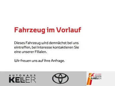 Neu Toyota C-HR+ 166 kW (226 PS) 2026 Metal oxide me SUV
