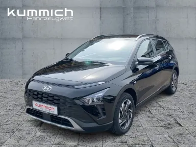 Gebraucht Hyundai Bayon