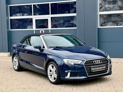 Gebraucht Audi A3 Cabriolet