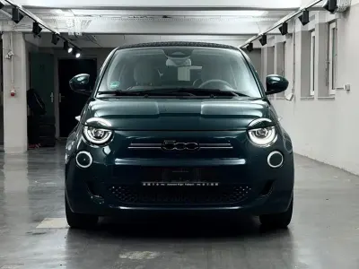 Gebraucht Fiat 500e