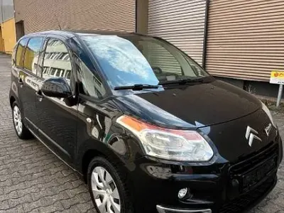 Gebraucht Citroën C3 Picasso