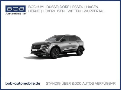 Nouă Renault Austral Esprit Alpine 200 CP (147 kW) 2026 Gri SUV