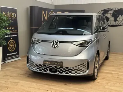 Gebraucht VW ID. Buzz Pure 125 kW (170 PS) 2025 Andere Van / Kleinbus