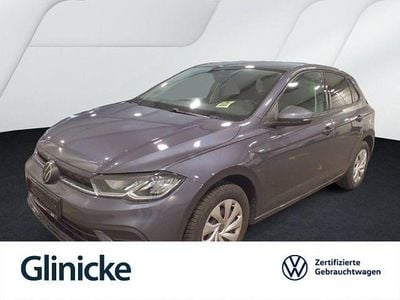Second-hand VW Polo Life 95 CP (69 kW) 2025 Gri Hatchback