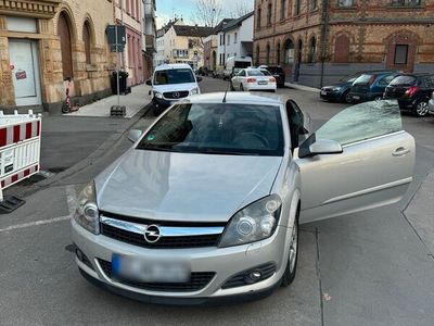 gebraucht Opel Astra Cabriolet Twin top