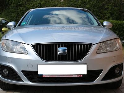 gebraucht Seat Exeo 1.8 TSI 118kW