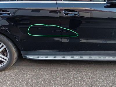 Mercedes ML350