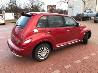 Chrysler PT Cruiser