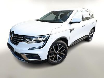 Second-hand Renault Koleos 190 CP (139 kW) 2020 Alb SUV