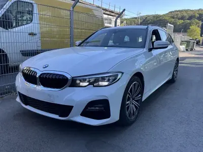 Gebraucht BMW 330