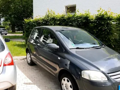 Gebraucht VW Fox