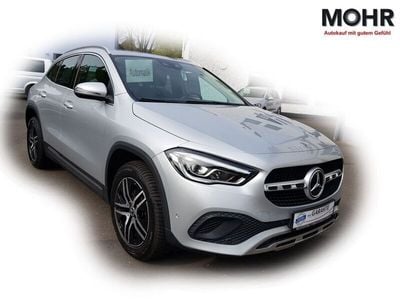 Mercedes GLA200