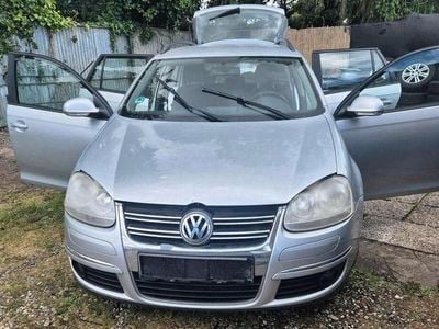 VW Golf V