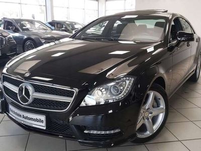 Mercedes CLS500