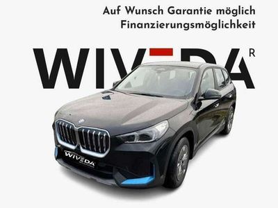 gebraucht BMW iX1 30 xDrive LED~HEADUP~KAMERA~NAVI~5900KM
