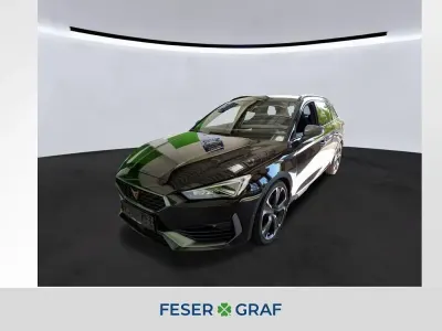 Gebraucht Cupra Leon