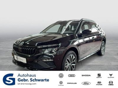 Usata Skoda Kamiq Selection 116 CV (85 kW) 2025 Nero SUV