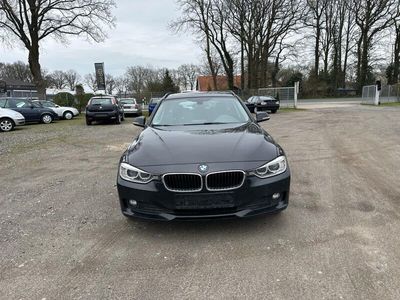 gebraucht BMW 318 Touring d / Neue Tuv/Neue Inspektion