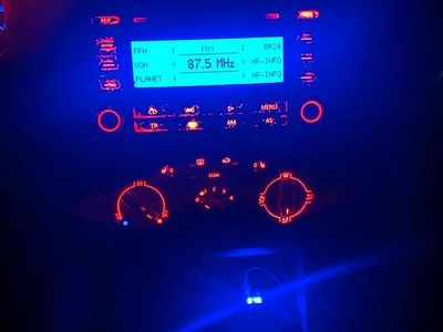 Gebraucht VW Golf IV 75 PS (55 kW) 2005 Schwarz Kleinwagen