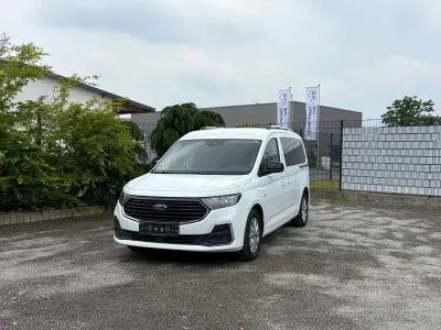 Gebraucht Ford Grand Tourneo Connect