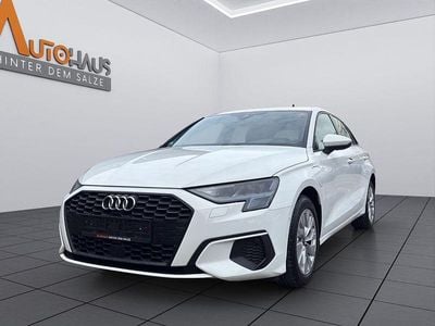 Audi A3 Sportback e-tron