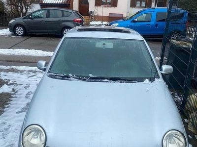 Gebraucht VW Lupo 50 PS (36 kW) 2003 Kleinwagen
