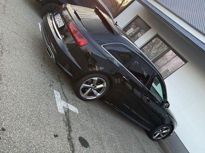 Gebraucht Audi A6 Sport 272 PS (200 kW) 2017 Schwarz Limousine