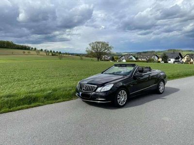 Mercedes E250