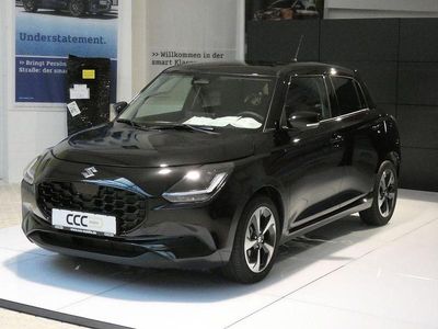 Neu Suzuki Swift Comfort+ 83 PS (61 kW) 2026 Kleinwagen